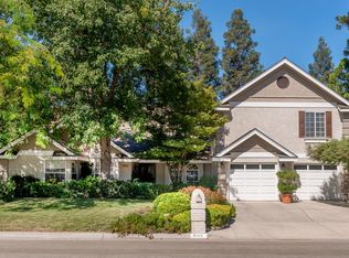 9112 N Rittenhouse Ln, Fresno, CA 93720