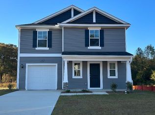 732 Conductor Ct, Vass, NC 28394