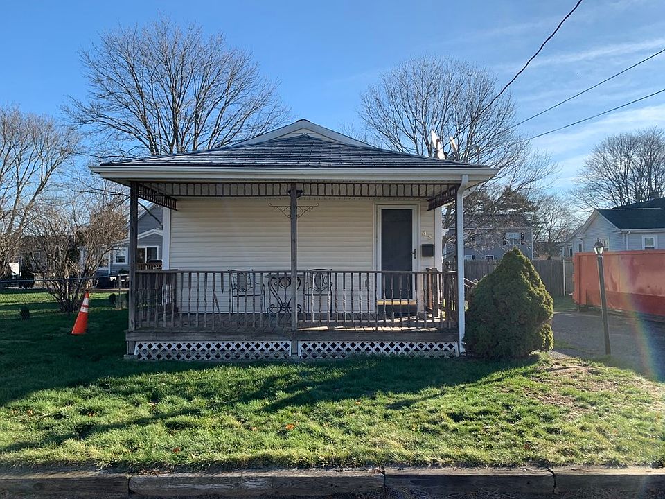 2nd image of 48 Pershing Ave
