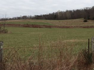 0 Fisher Ridge Rd TRACT 3, Horse Cave, KY 42749