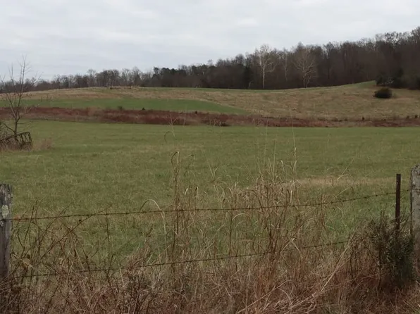 0 Fisher Ridge Rd Tract 3, Horse Cave, KY 42749