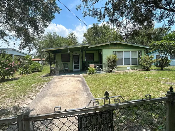 7233 KOLEDA Drive, Jacksonville, FL 32210