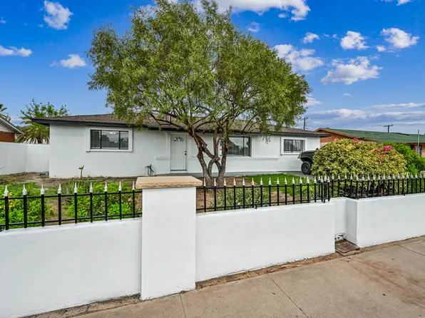 3027 N 43rd Ave, Phoenix, AZ 85031