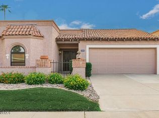 7658 N Via De Platina, Scottsdale, AZ 85258