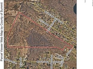 Copley Rd, Akron, OH 44321