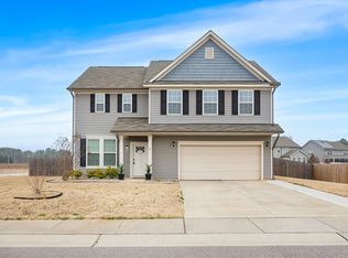 1 Baylis St, Franklinton, NC 27525