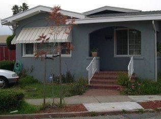 727 Wilson Ave, Richmond, CA 94805