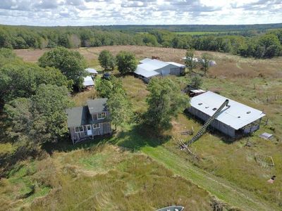16051 Crown Point Rd, Nevis, MN, 56467