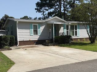 3203 Santee Dr #426, Murrells Inlet, SC 29576