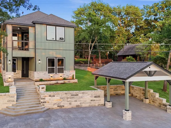 2150 Lakeview Dr, Mabank, TX 75156