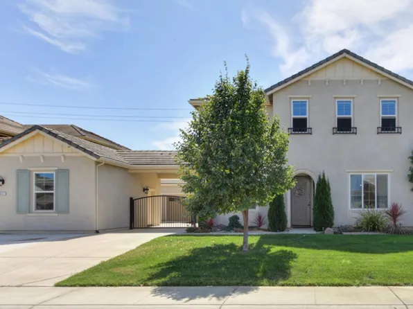 8612 Vizela Way, Elk Grove, CA 95757