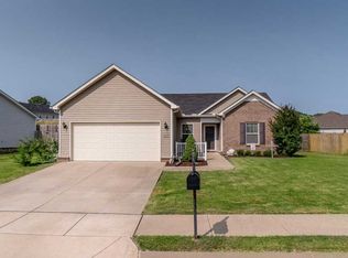 2012 Cobblestone Dr, Spring Hill, TN 37174