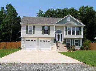 227 Dogwood Ave, Colonial Beach, VA 22443