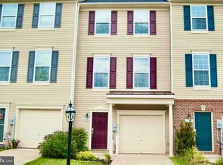 1018 Sithean Way, Glen Burnie, MD 21060
