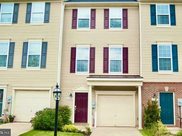 1018 Sithean Way, Glen Burnie, MD 21060