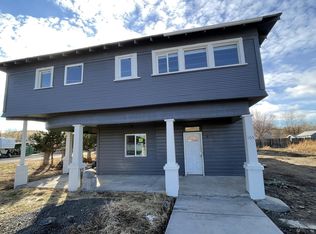 105 W Arcade St, Lexington, OR 97839