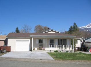 648 Cedar Ave, Weed, CA 96094