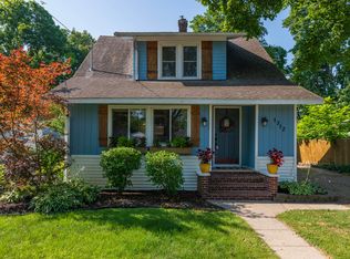 1312 Howland Ave, Kalamazoo, MI 49001