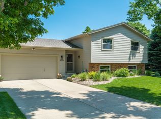 5116 S Tomar Rd, Sioux Falls, SD 57108