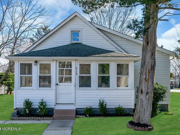 615 Navesink Avenue, Ocean Gate, NJ 08740