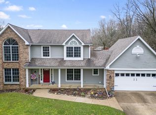 9940 2nd St, Mattawan, MI