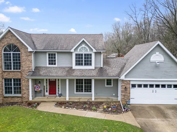 9940 2nd St, Mattawan, MI 49071