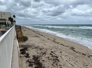 3540 S Ocean Blvd APT 108, South Palm Beach, FL 33480