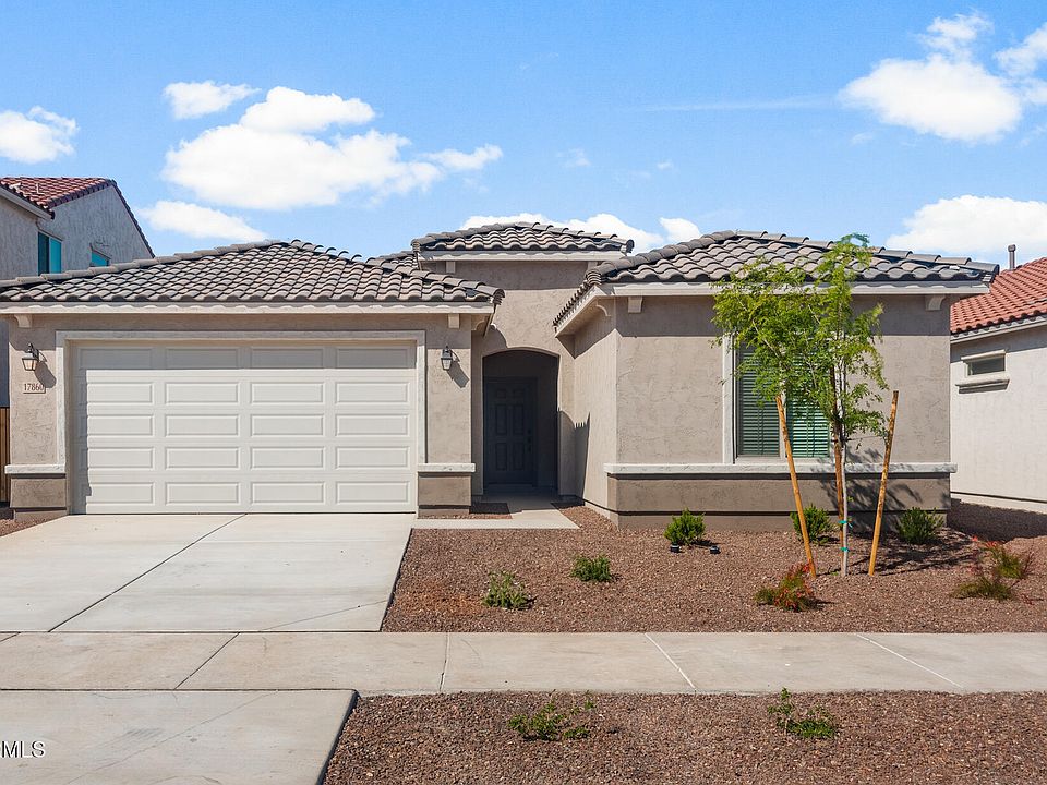 1st image of 17860 W GETTY Drive