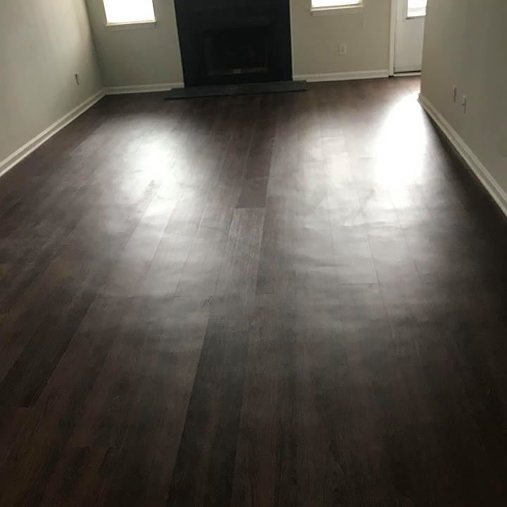 Hardwoods