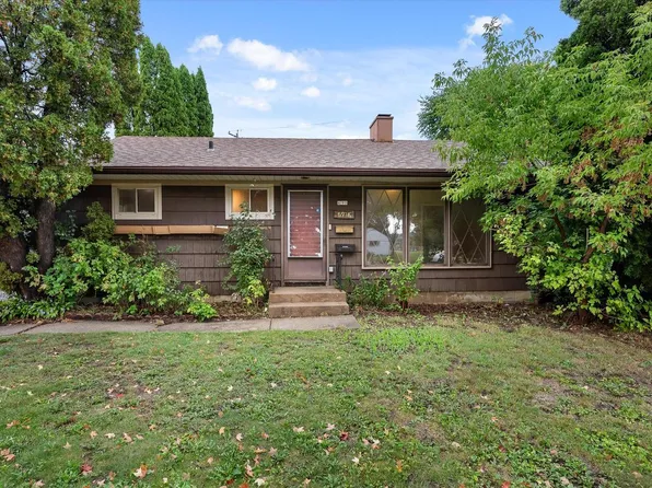 6918 West Birch COURT, Milwaukee, WI 53218