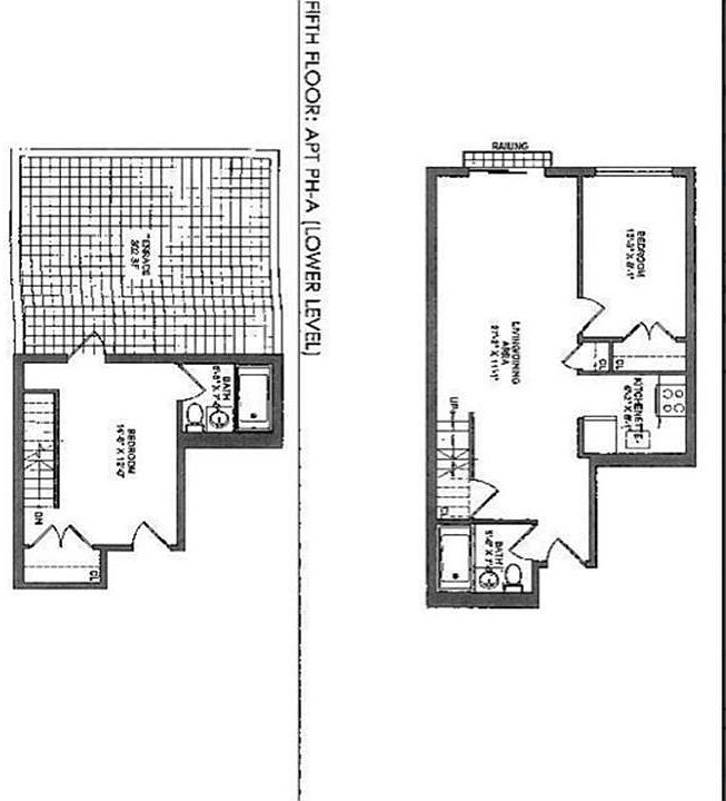 1st image of 114 E 27th St APT 1