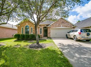 9214 Filaree Ridge Ln, Houston, TX 77089
