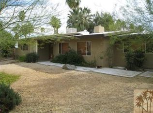645 S Palo Verde Ave, Palm Springs, CA 92264