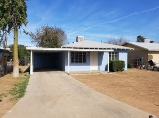 3502 E Yale St, Phoenix, AZ 85008