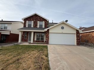 7124 Easton Pl NW, Albuquerque, NM 87114