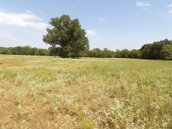 2110 N County Line Rd, Boswell, OK 74727