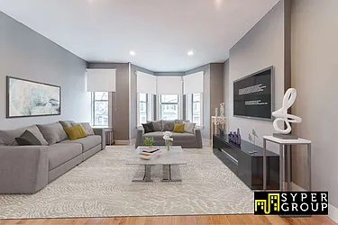 Rented by The Syper Group