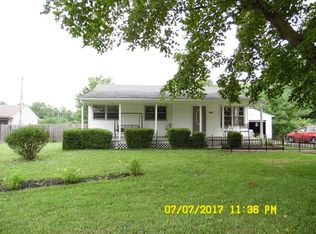 641 Anderson Station Rd, Chillicothe, OH 45601