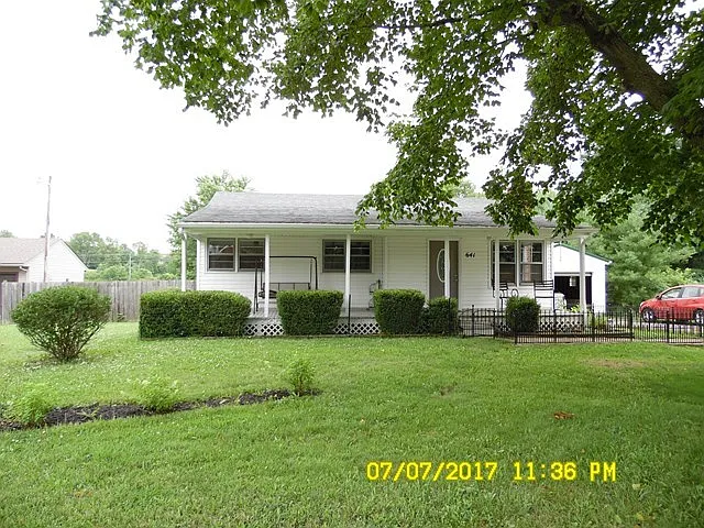 641 Anderson Station Rd photo 1