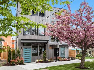 2413 N 75th St #B, Seattle, WA 98103