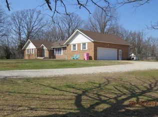 30854 Highway F, Lebanon, MO 65536