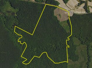 0 Red Bud Rd, Castalia, NC 27816