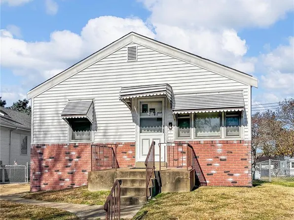 5557 Elizabeth Ave, Saint Louis, MO 63110