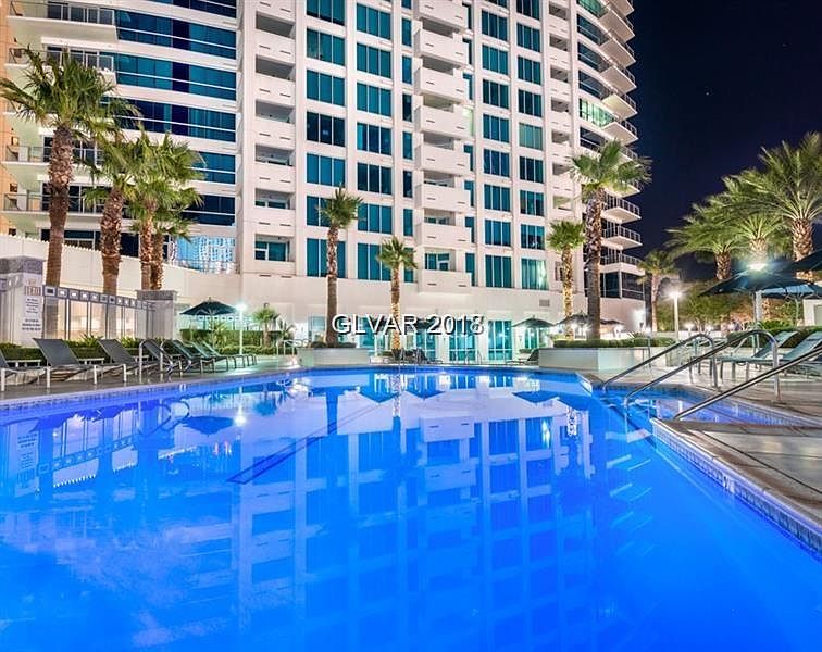 1st image of 2700 Las Vegas Blvd S Unit 2511