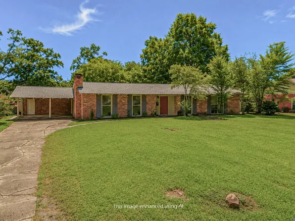 455 E River Oaks Dr, Baton Rouge, LA 70815