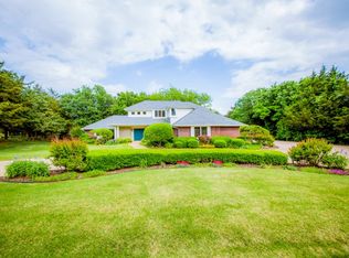 2211 S Oak Trail Dr, Stillwater, OK 74074
