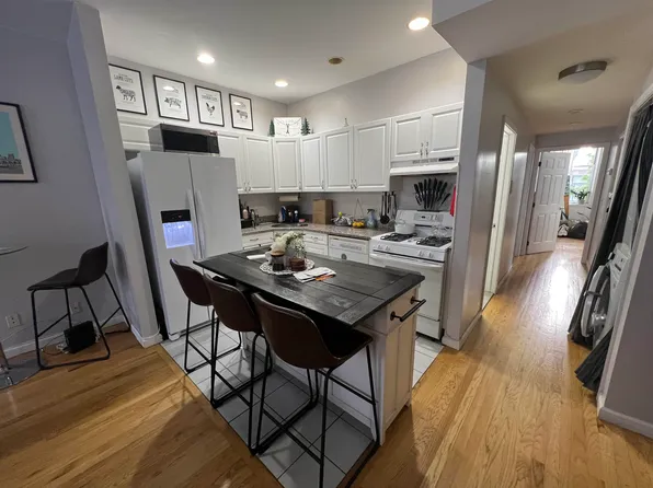 806 Washington St APT 2, Hoboken, NJ 07030