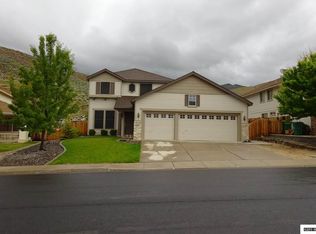 2995 Sierra Glen Cir, Reno, NV 89523