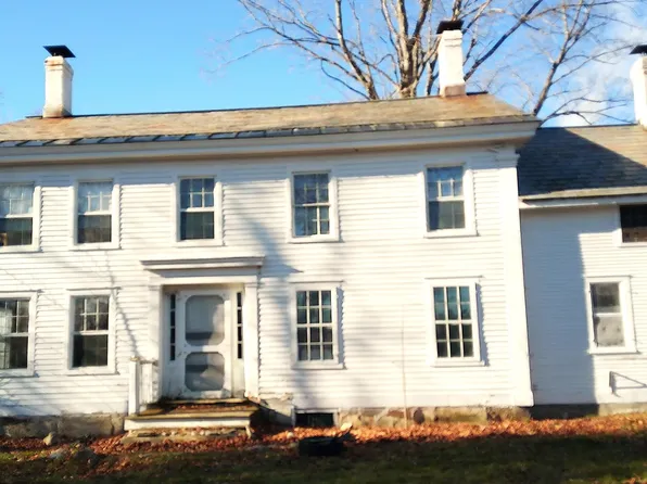 1806 County Rte #10, Lewis, NY 12950