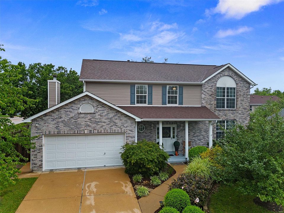 2463 Peaceful Ct, Wildwood, MO 63011 Zillow